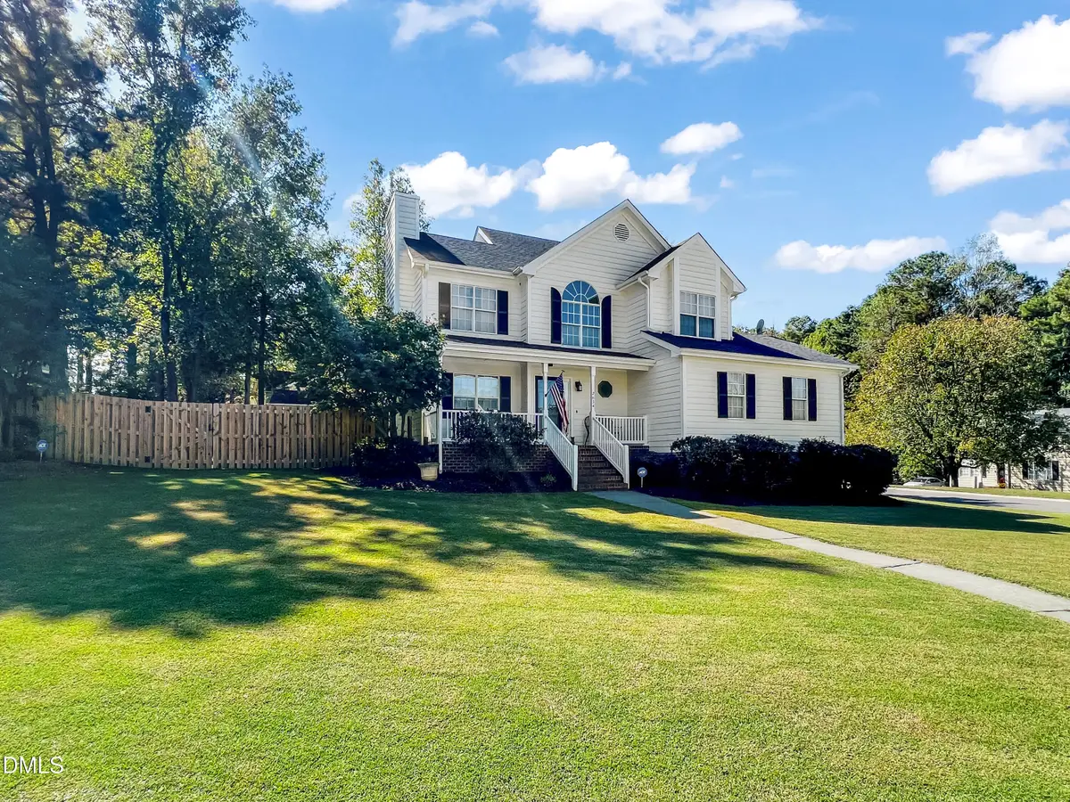 2634 Bowden Drive, Creedmoor, NC 27522 - Image #1