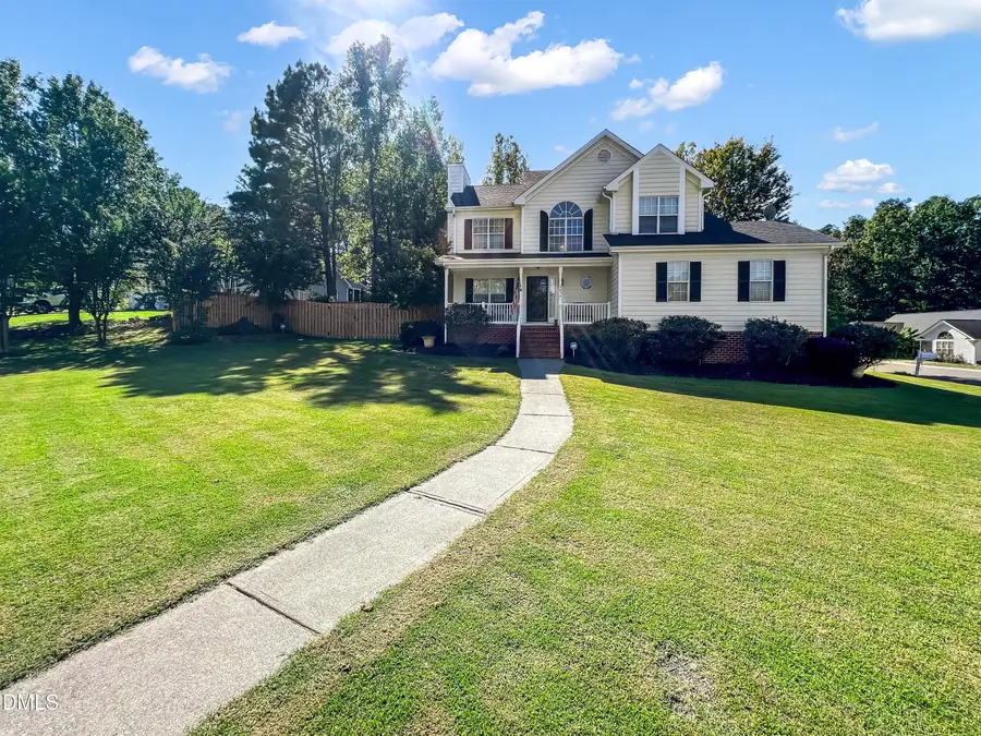 2634 Bowden Drive, Creedmoor, NC 27522 - Image #2