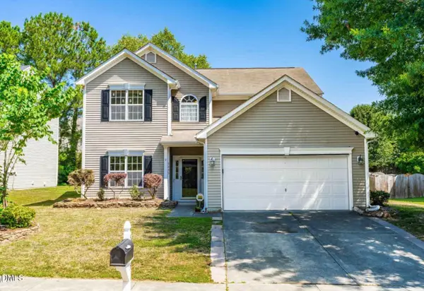 5435 Seaspray Lane, Raleigh, NC 27610