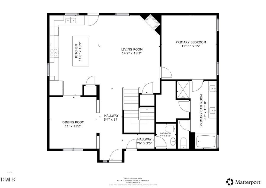 41 S Cousins Court, Smithfield, NC 27577 - Image #2