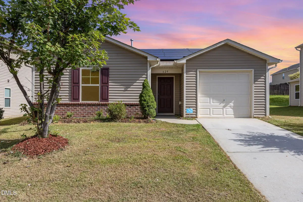 629 Hastings Road, Mebane, NC 27302 - Image #1