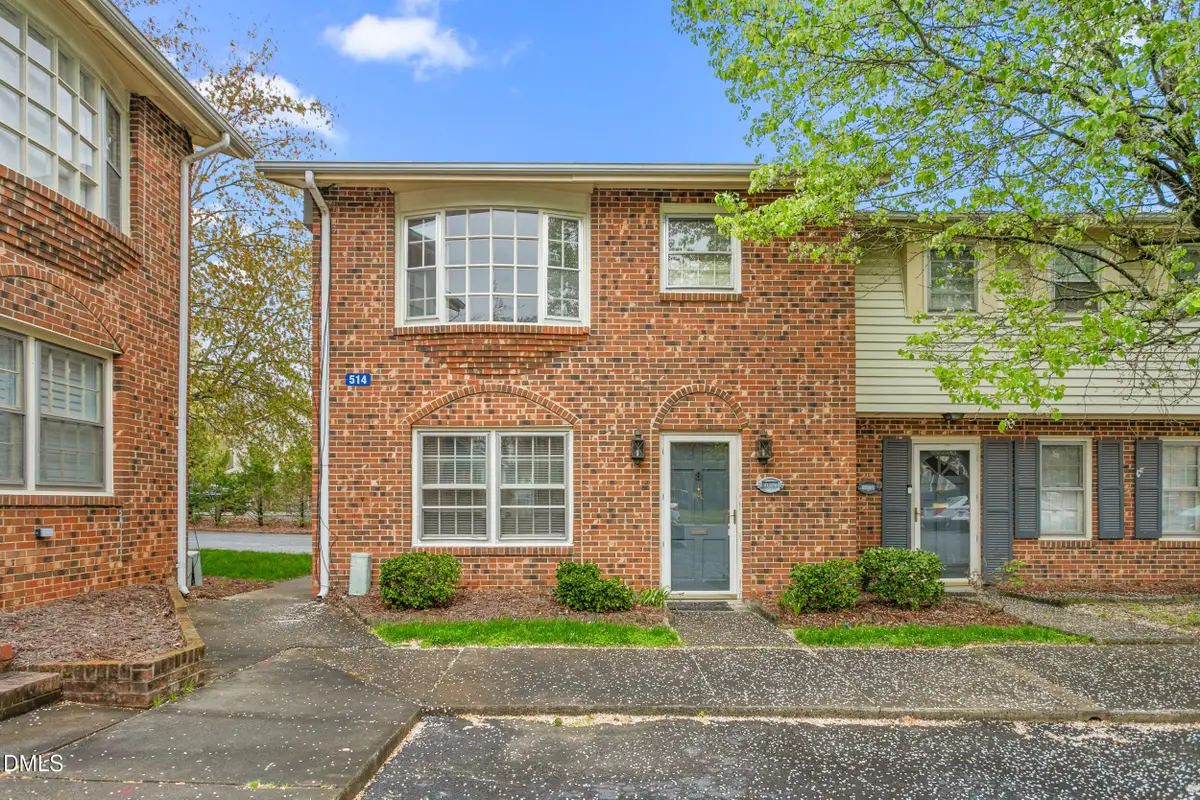 514 Peele Street #A, Burlington, NC 27215 - Image #1