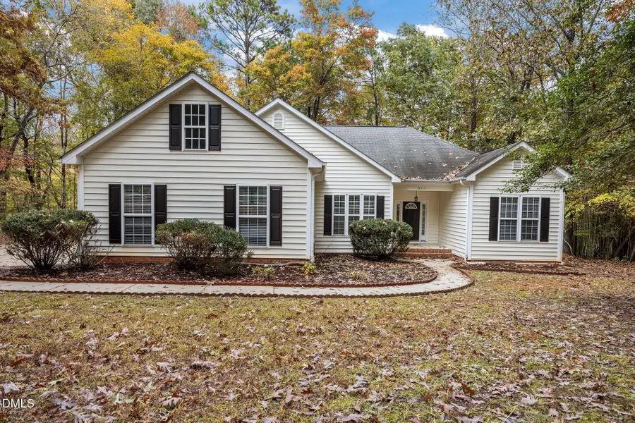 6215 Hilbert Ridge Drive, Holly Springs, NC 27540 - Image #3