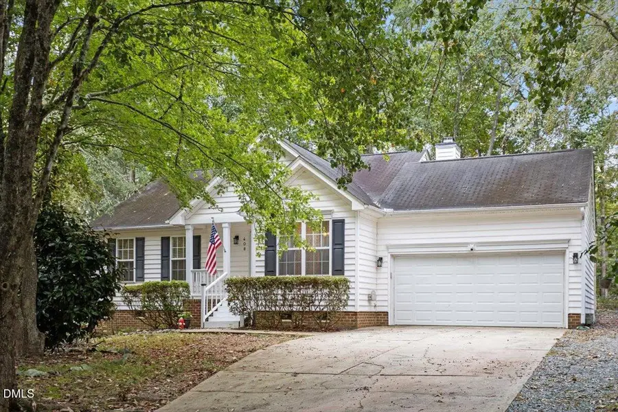 408 Patriot Place, Hillsborough, NC 27278 - Image #3