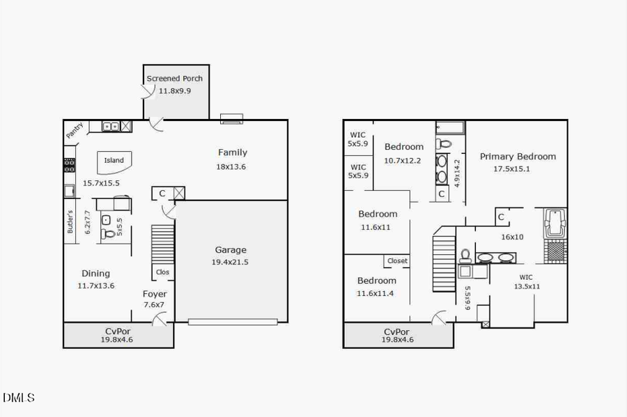 8528 Jordan Meadow Drive, Fuquay Varina, NC 27526 - Image #2