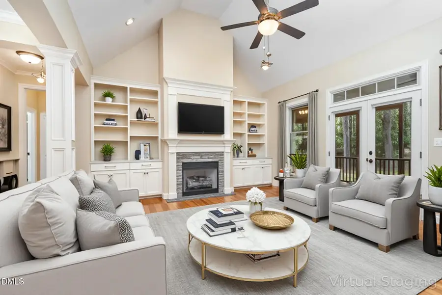 115 Princeton Manor Drive, Youngsville, NC 27596 - Image #2