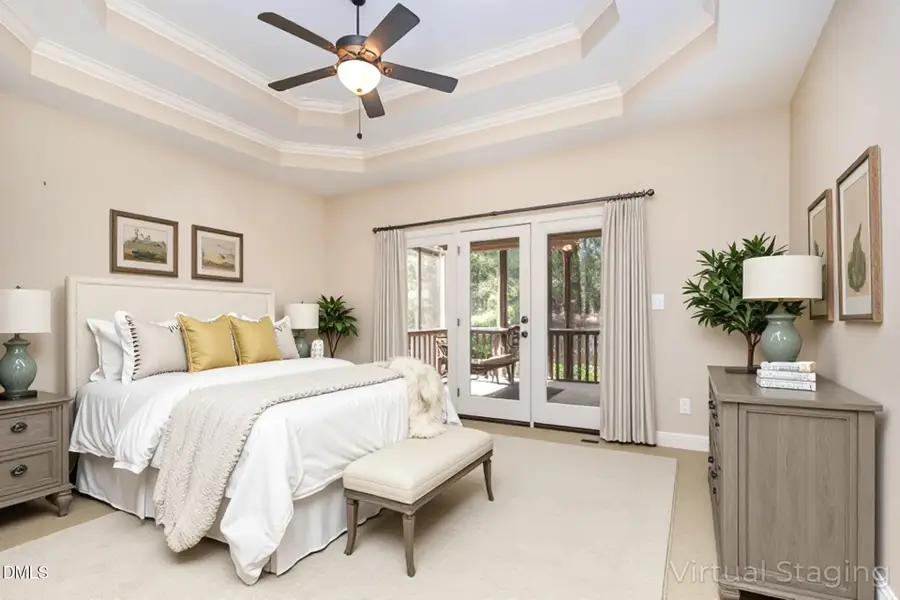 115 Princeton Manor Drive, Youngsville, NC 27596 - Image #3