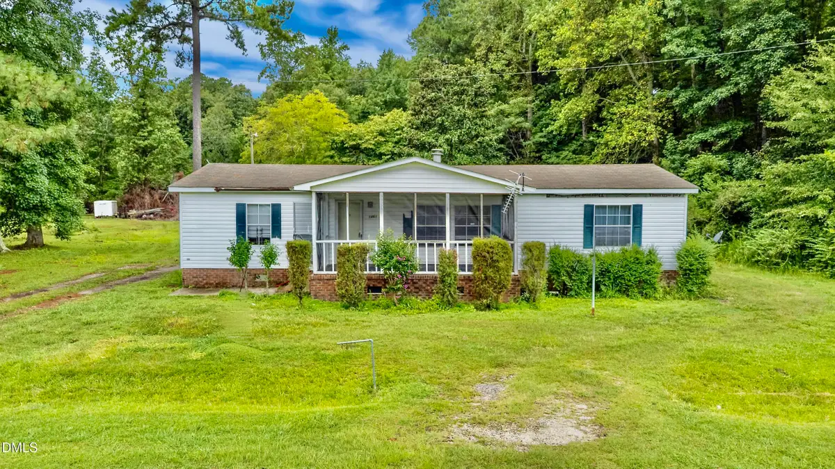 1461 Core Point Road, Blounts Creek, NC 27814 - Image #1