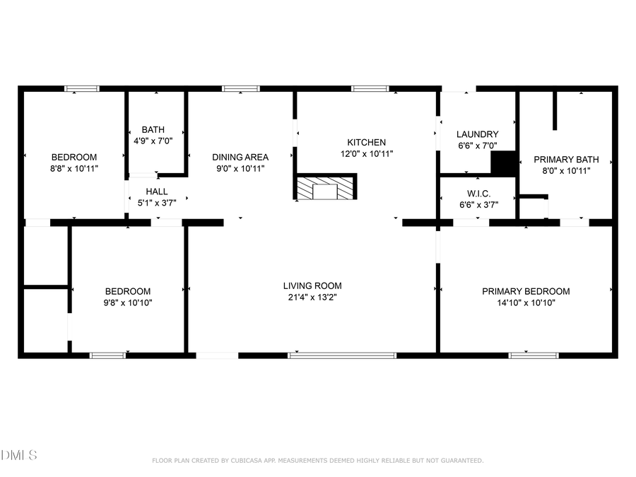 1461 Core Point Road, Blounts Creek, NC 27814 - Image #2
