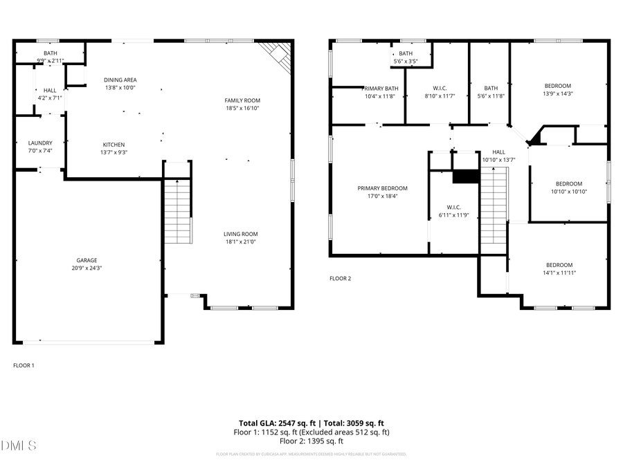 1525 Reynolds Mill Road, Wake Forest, NC 27587 - Image #2