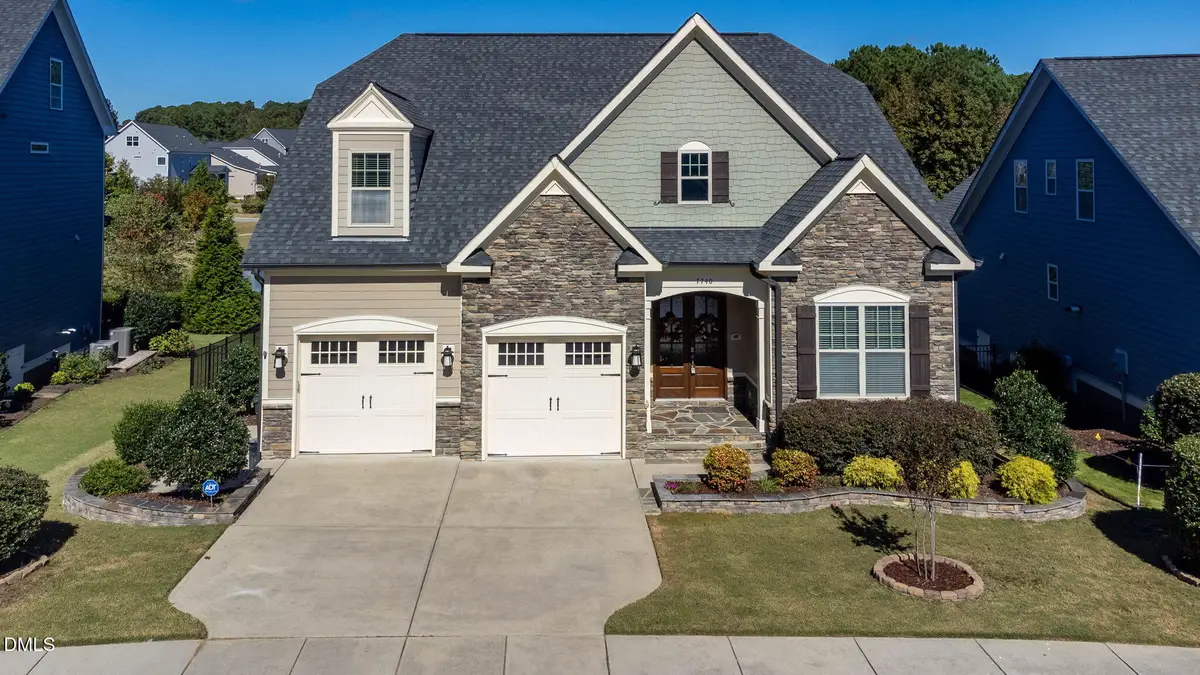 7740 Wilderness Road, Raleigh, NC 27613 - Image #1