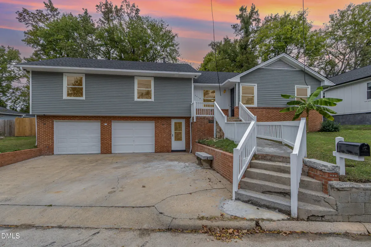 2218 Fitzgerald Avenue, Durham, NC 27707 - Image #1