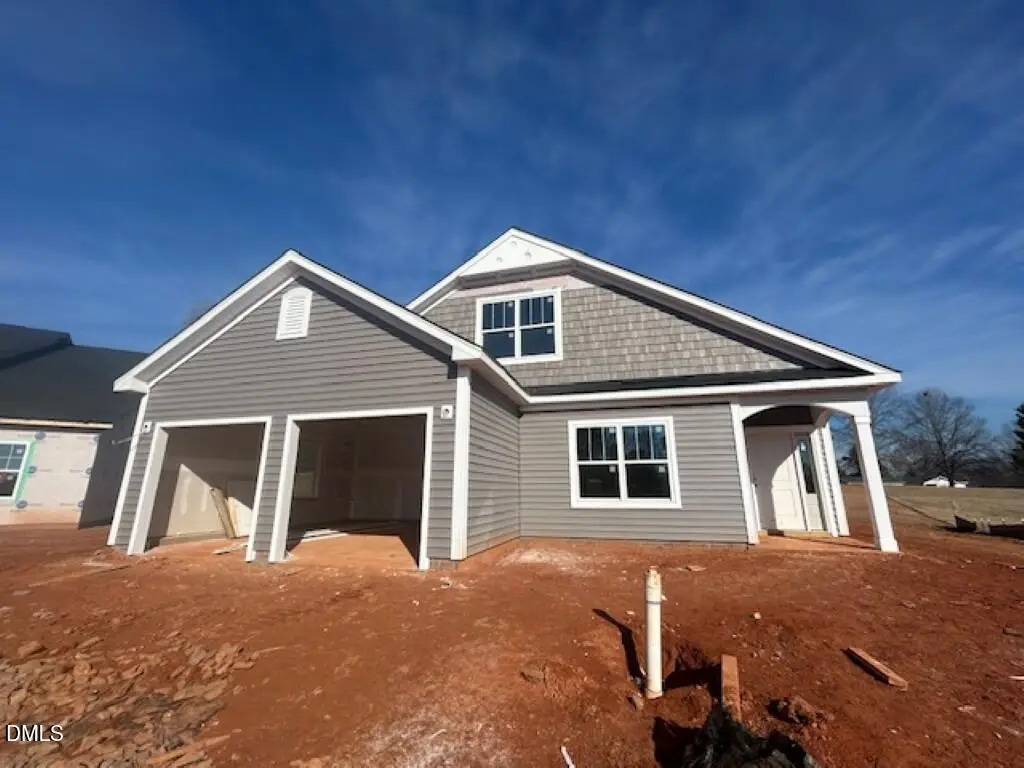 8 Bee Balm Court, Youngsville, NC 27596 - Image #1