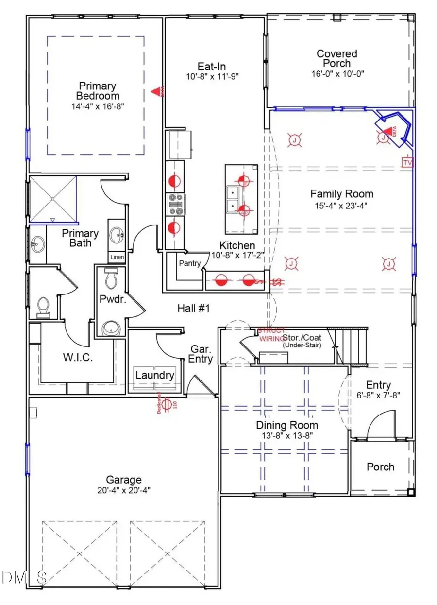 8 Bee Balm Court, Youngsville, NC 27596 - Image #3