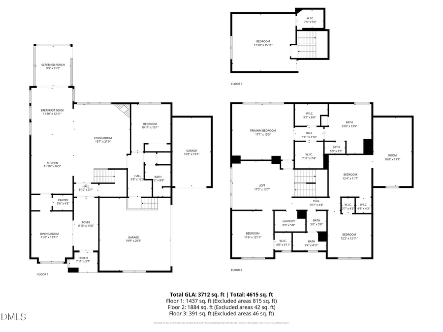 1124 Litchborough Way, Wake Forest, NC 27587 - Image #2