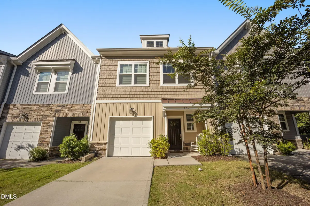 206 Vista Creek Place, Cary, NC 27511 - Image #1