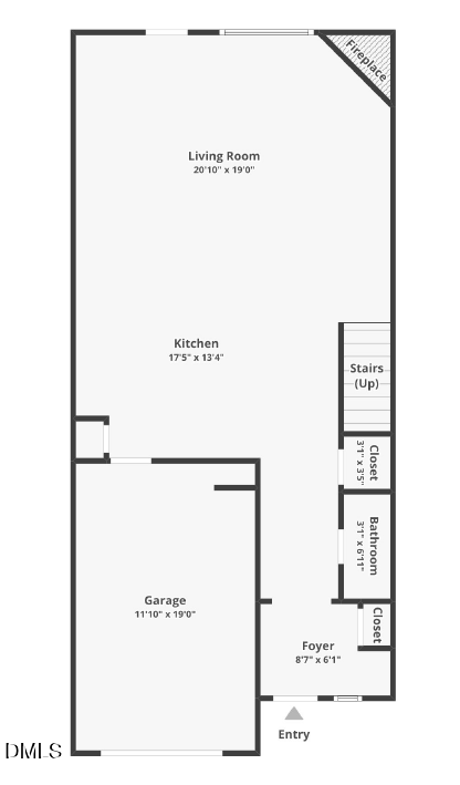 206 Vista Creek Place, Cary, NC 27511 - Image #2