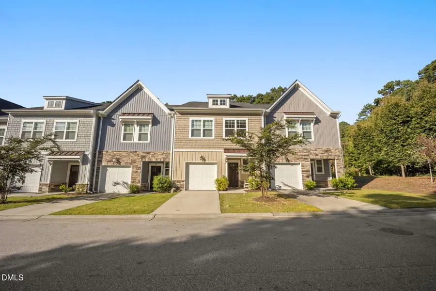 206 Vista Creek Place, Cary, NC 27511 - Image #3