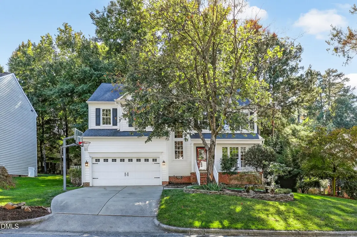 105 Swordgate Drive, Cary, NC 27513 - Image #1