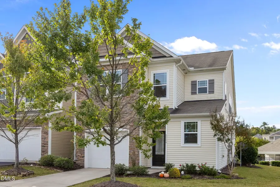 5504 Jessip Street, Morrisville, NC 27560 - Image #3