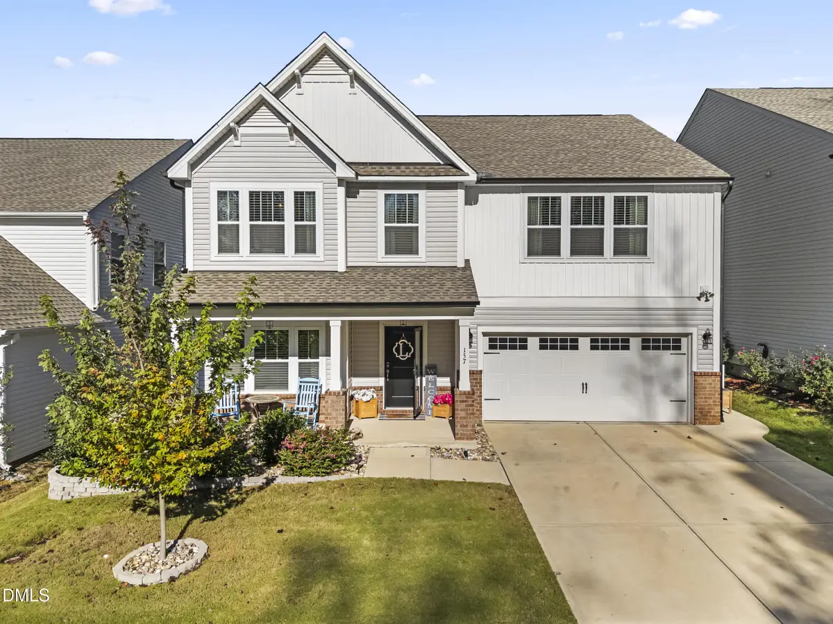 157 Curling Creek Drive, Clayton, NC 27527 - Image #1