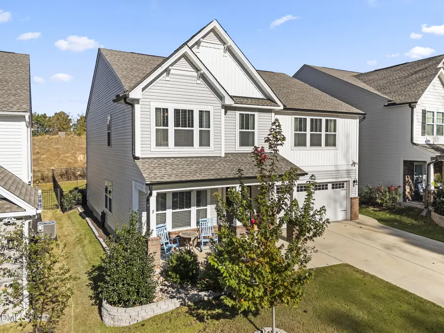 157 Curling Creek Drive, Clayton, NC 27527 - Image #2