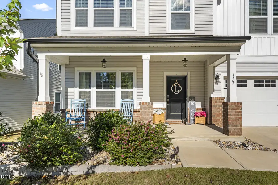 157 Curling Creek Drive, Clayton, NC 27527 - Image #3