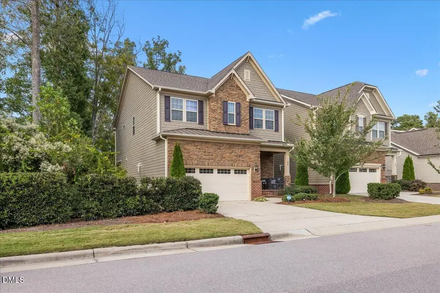 938 Regency Cottage Place, Cary, NC 27518 - Image #3