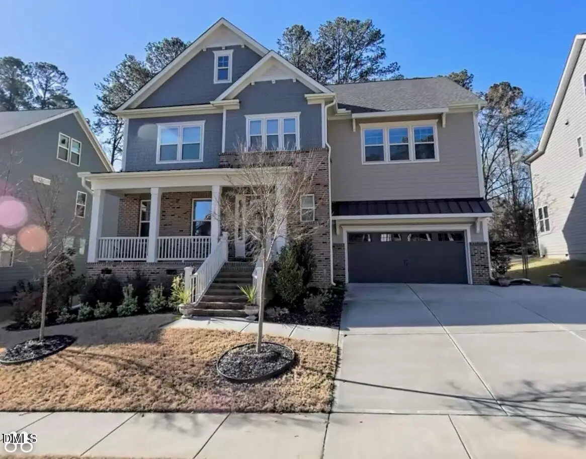 1029 Dozier Way, Cary, NC 27518 - Image #1