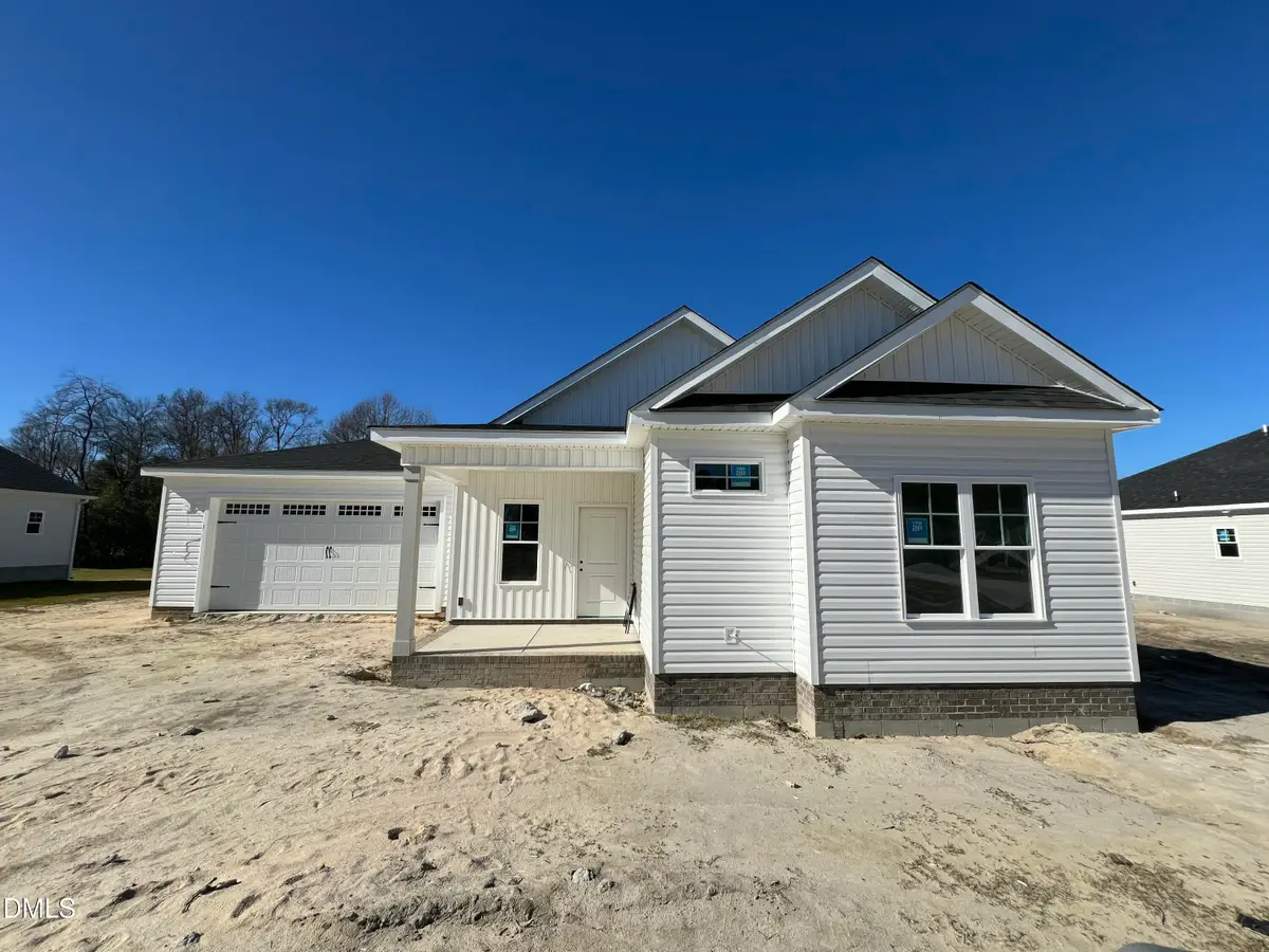 107 Sagewood Drive, Dudley, NC 28333 - Image #1