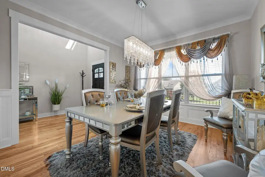 1096 Crestwell Drive, Burlington, NC 27215 - Image #3