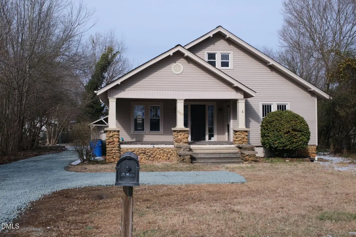 909 Burlington Avenue, Gibsonville, NC 27249 - #1