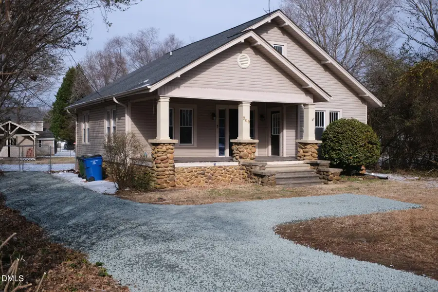 909 Burlington Avenue, Gibsonville, NC 27249 - #2