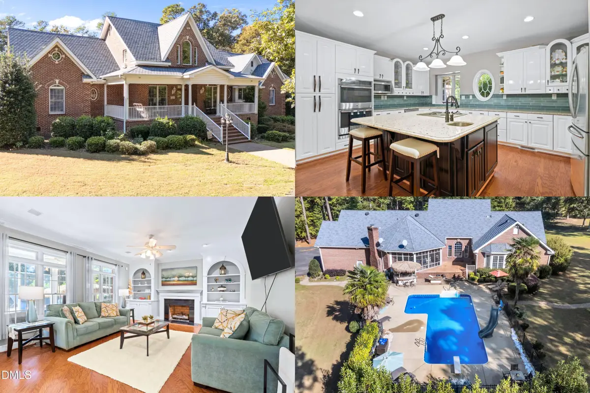 5870 Hoyt Road, Middlesex, NC 27557 - Image #1