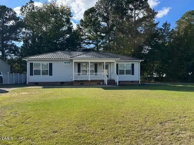 205 Patriot Drive Drive, Roanoke Rapids, NC 27870 - Image #2
