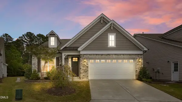 1216 Pondfield Way, Durham, NC 27713