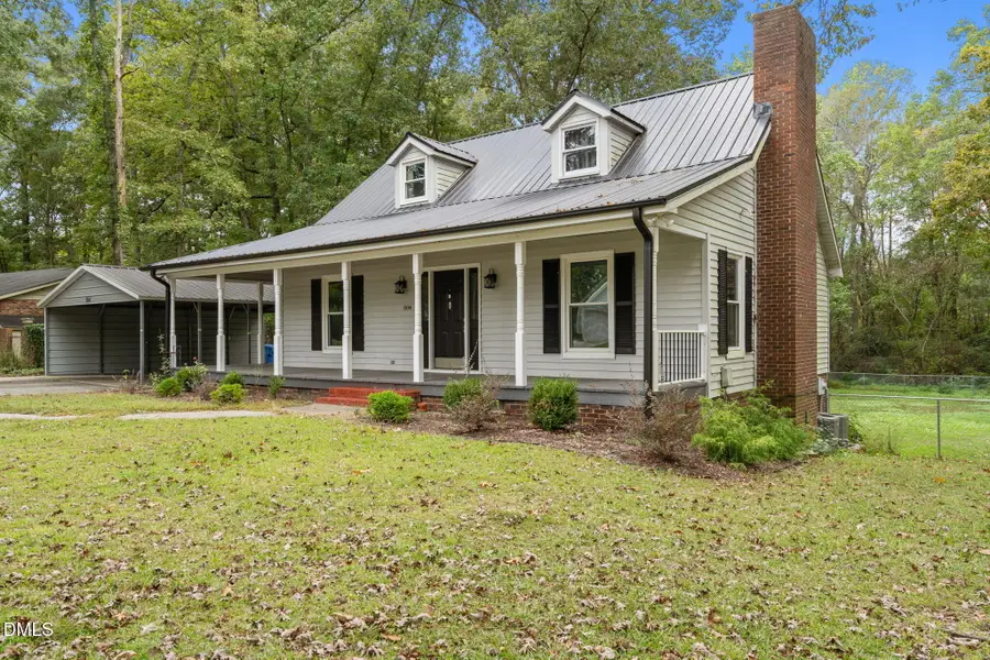 804 W Scotsdale Road, Laurinburg, NC 28352 - Image #2