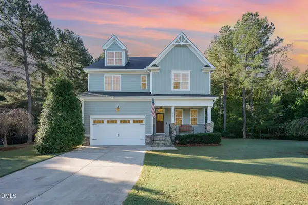 1121 Whitecroft Drive, Raleigh, NC 27603