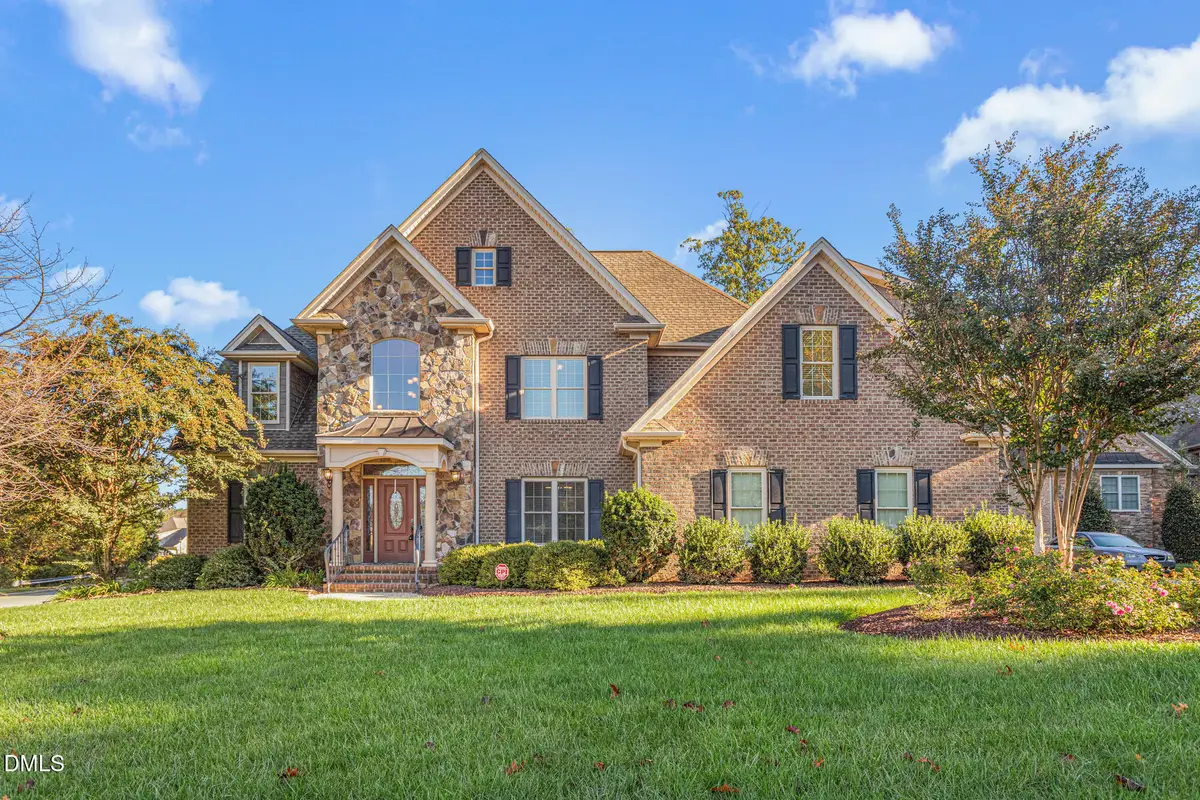 4109 Cheek Point Place, Burlington, NC 27215 - Image #1