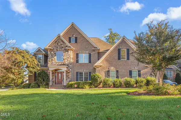 4109 Cheek Point Place, Burlington, NC 27215