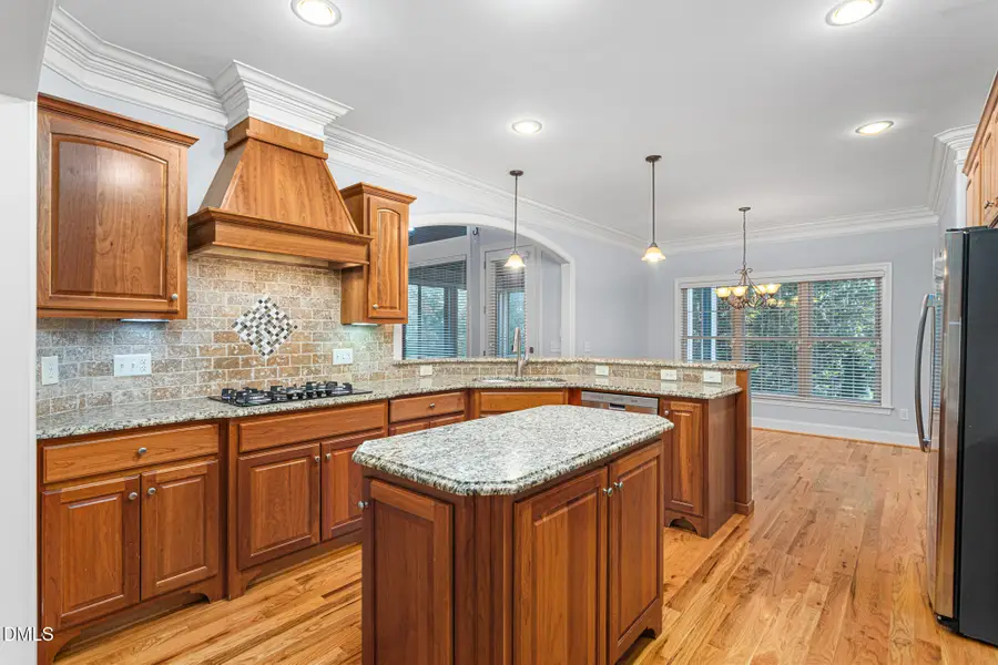 4109 Cheek Point Place, Burlington, NC 27215 - Image #3