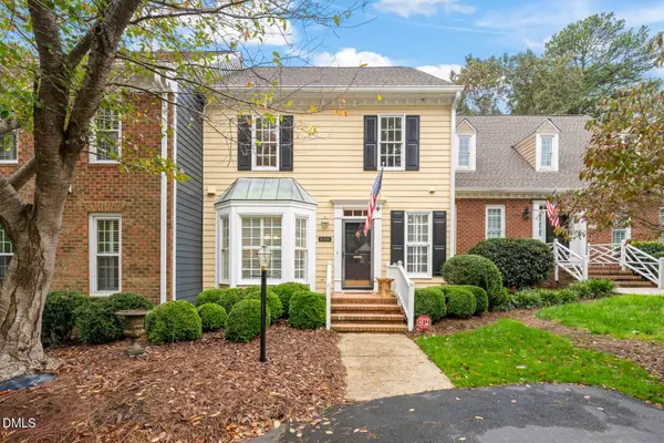 6106 Friars Walk Place, Raleigh, NC 27609