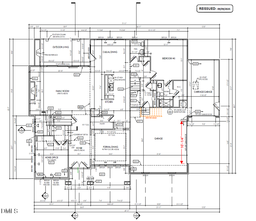 1541 Shadowood Lane, Raleigh, NC 27612 - Image #2