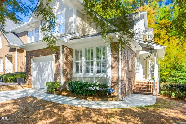 250 Ashton Hall Lane, Raleigh, NC 27609