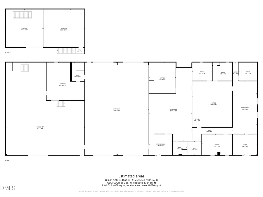 508 Todd Street, Durham, NC 27704 - Image #2