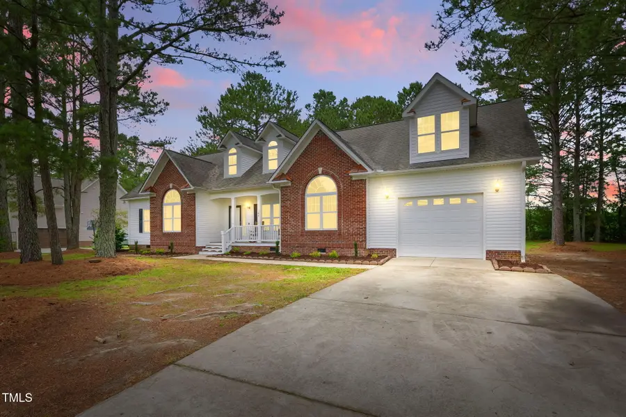 106 Eagle Crest Lane, Princeton, NC 27569 - Image #2