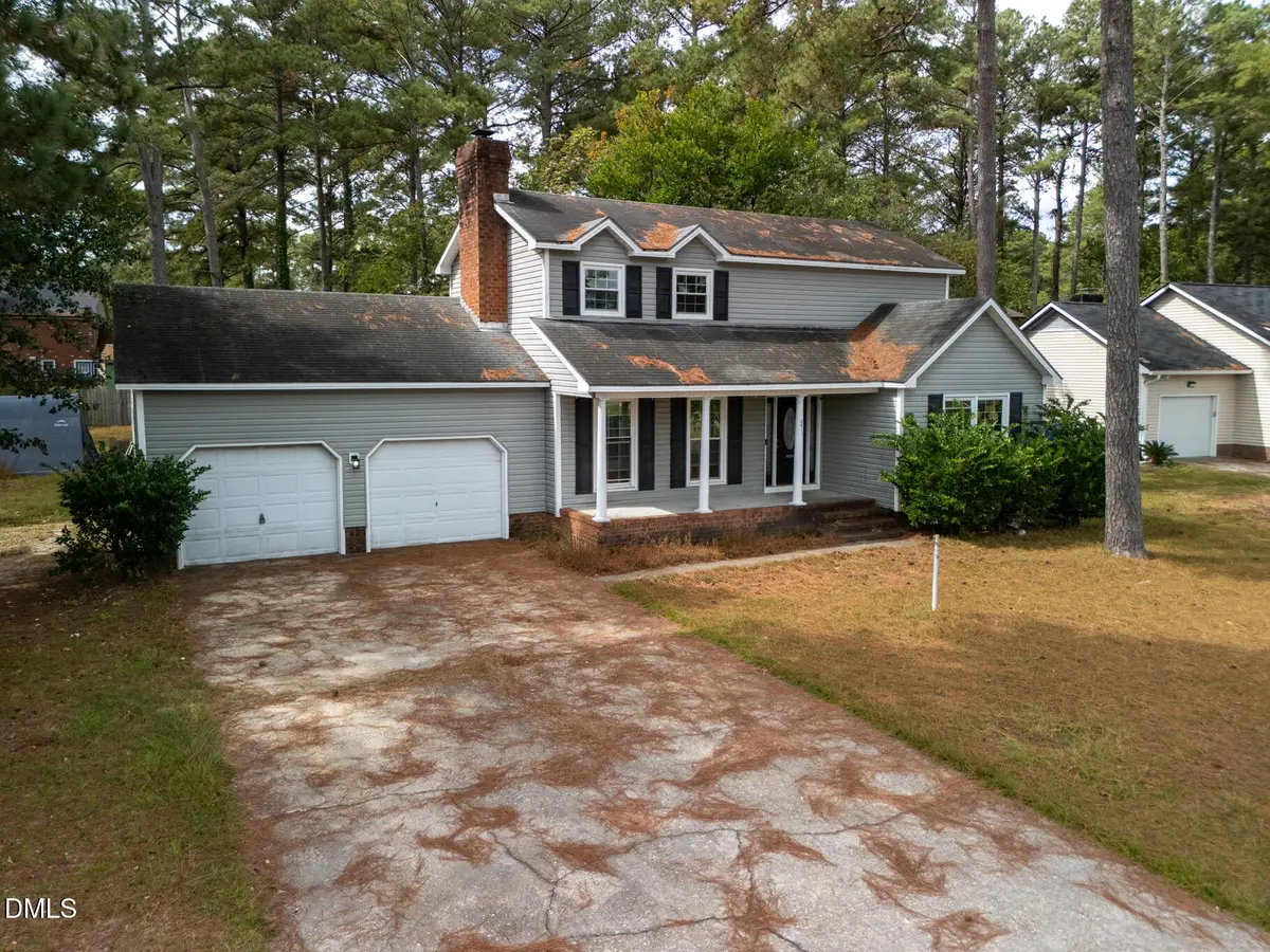 3611 Thorndike Drive, Fayetteville, NC 28311 - #1