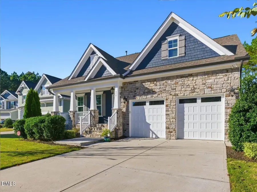 315 Cedar Pond Court, Knightdale, NC 27545 - Image #3