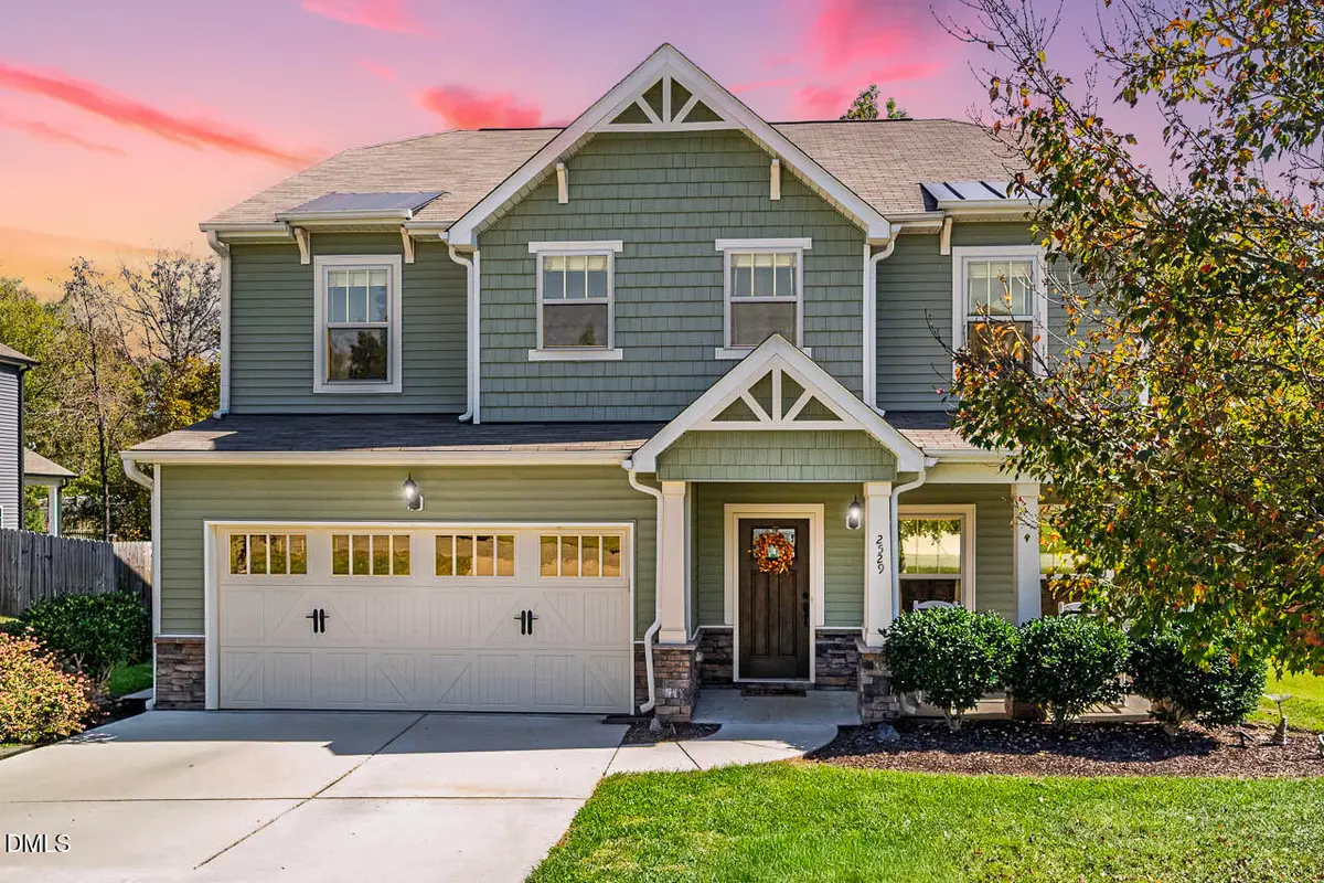 2529 Reynolds Drive, Graham, NC 27253 - #1