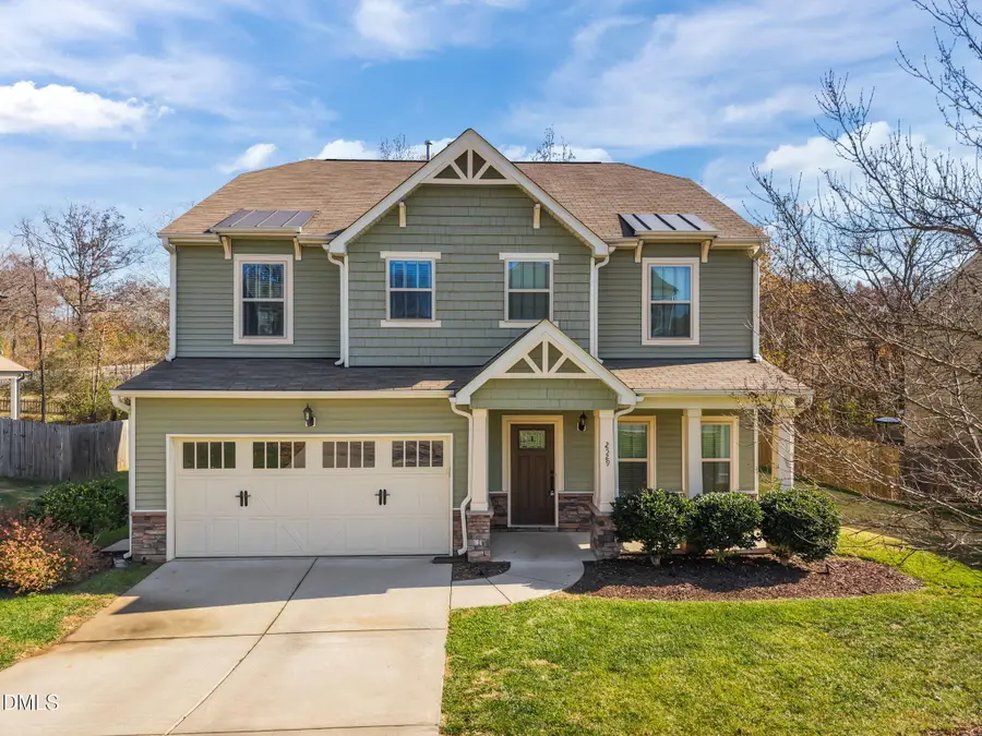 2529 Reynolds Drive, Graham, NC 27253 - #3